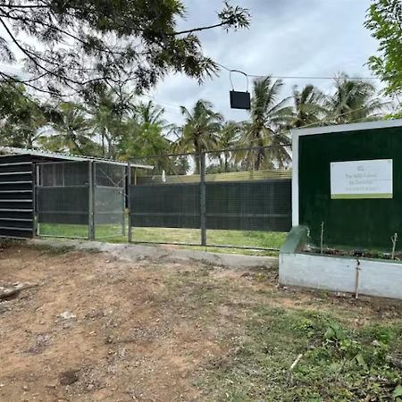 The Wild Farms By Gwestai Vila Masinagudi Exterior foto