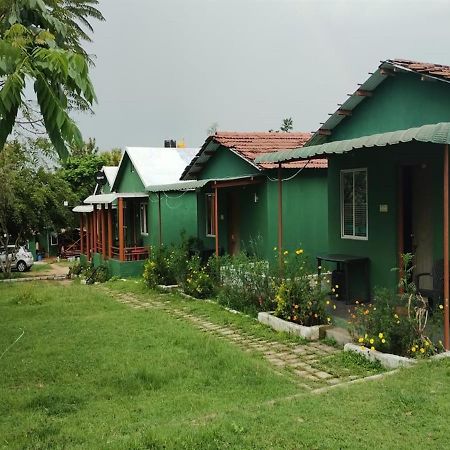 The Wild Farms By Gwestai Vila Masinagudi Exterior foto