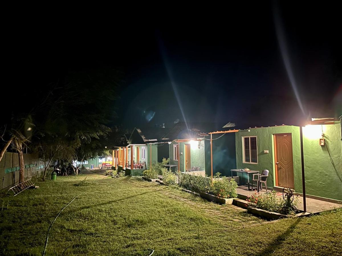 The Wild Farms By Gwestai Vila Masinagudi Exterior foto